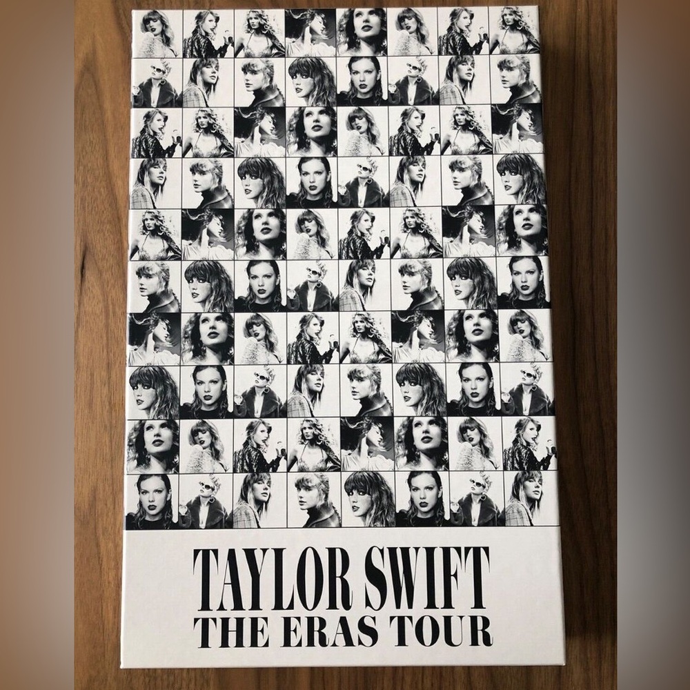 Taylor Swift VIP Box